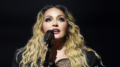In 2003, Madonna invested $12 million in a Beverly Hills estate and expanded it into a 17,000 sq ft compound; a decade later, the American singer sold it for $19.5 million |