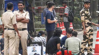 IIT-Bombay student suicide case: Institute apologises over earlier remarks; student affairs dean suspended | India News