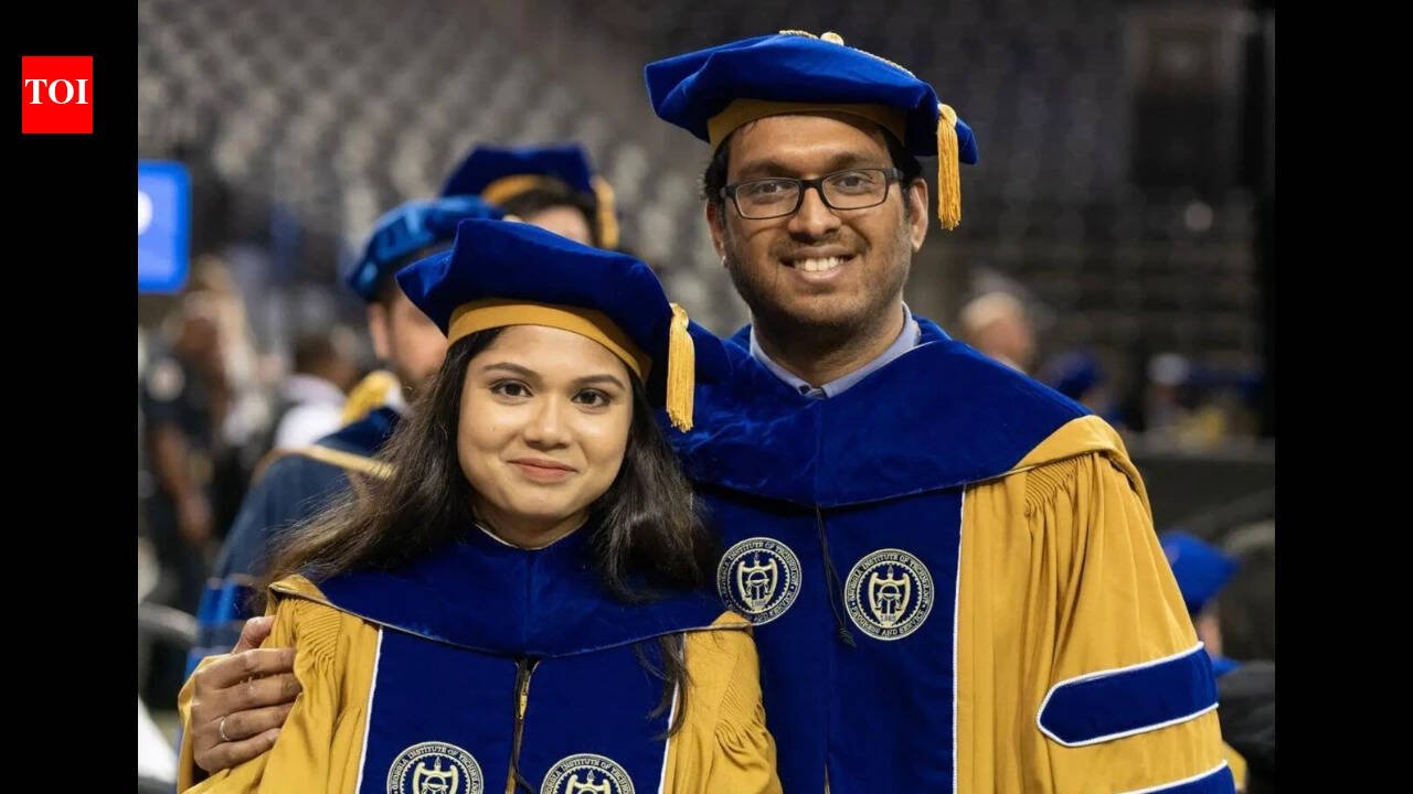 He made a work presentation that morning: Family of Bangladeshi-origin AI scientist seeks probe into Irfan Al-Hussaini’s July death in Pao Alto, says something is not adding up