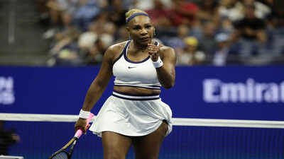 Serena Williams once again stands as the only woman in the world to crack history’s top 50 highest-paid athletes list | International Sports News