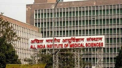 Centre nominates 7 MPs to Institute Bodies of new AIIMS | India News