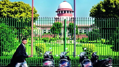 SC asks EC to explain ‘logical discrepancy’ notices issued during Delhi SIR | India News