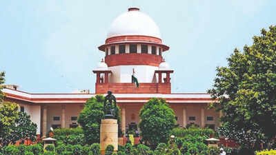 ‘Naxalites can’t make law’: Heated exchange between lawyers during Vande Mataram SC hearing | India News