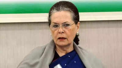 ‘Democracy chori,’ says BJP citing HC order on Sonia case | India News