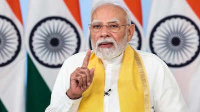 PM Modi to chair meet to chart govt’s next set of priorities | India News