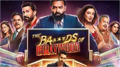 Aryan Khan’s ‘The Ba***ds of Bollywood’ season 2 to go on floors in March 2027, ORIGINAL starcast set to return – Reports | Hindi Movie News