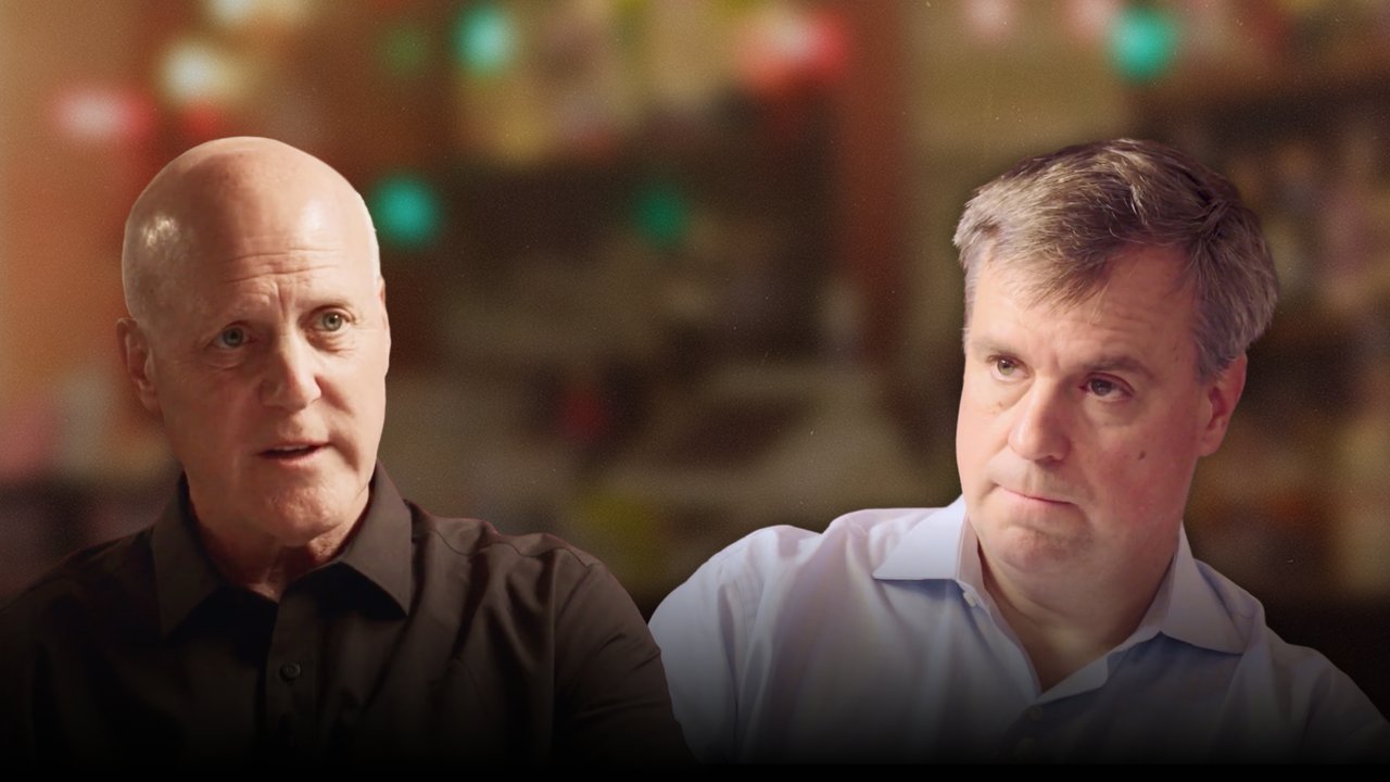 Can Mitch Landrieu break through in 2028?