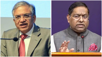 India Rejects Oic Remarks On J&K: Evening news wrap: EC ‘dissent’ row triggers opposition demands for CEC’s removal; India rejects OIC remarks on J&K & more | India News