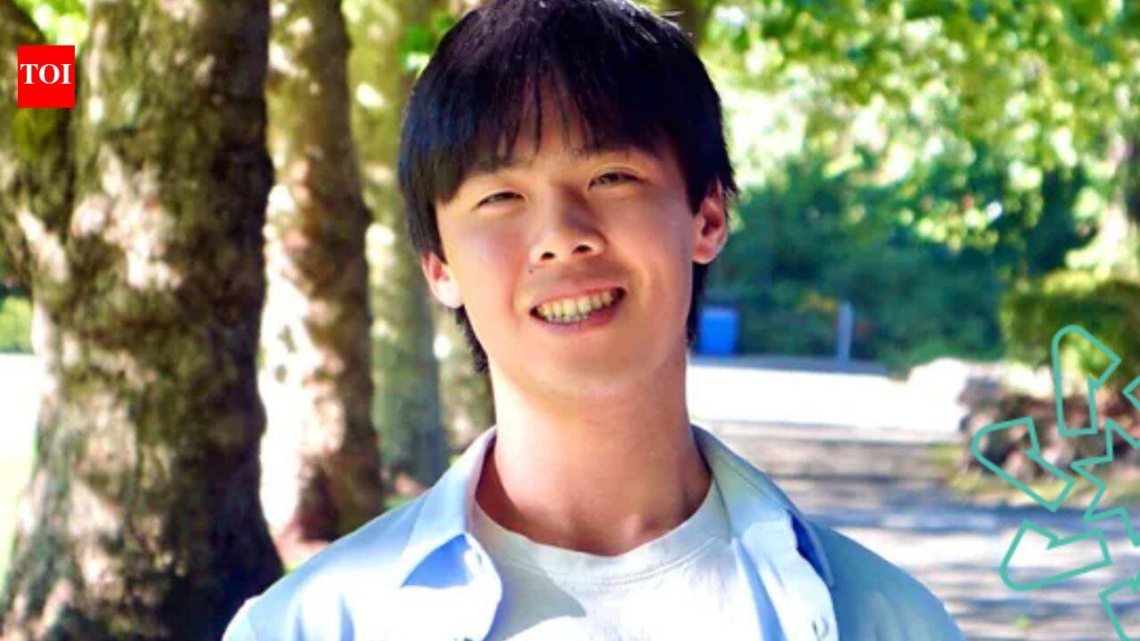 Meet Khaos Kook, the 18-year-old Washington violinist whose concussion kept him from playing for over six months; he turned recovery into a protocol for injured musicians and won $25,000