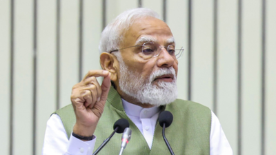 Take govt benefits to all eligible, work for society: PM Modi to ministers | India News