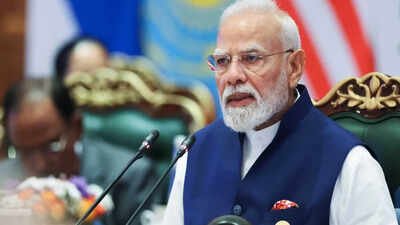 Ensure govt benefits reach all eligible, PM Modi tells mantris | India News