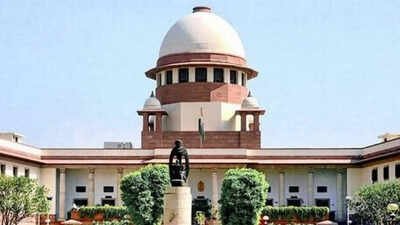 After split verdict, SC refers law on EC appointment to larger bench; decision comes amid row over EC functioning | India News