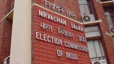 EC faultlines have a long history, dating back to 1989 | India News