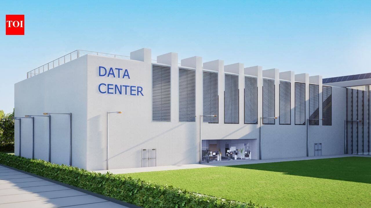 New Jersey inspectors found 62 large natural-gas generators running without required permits at a massive AI data center; the state has now imposed a record $1.07 million penalty