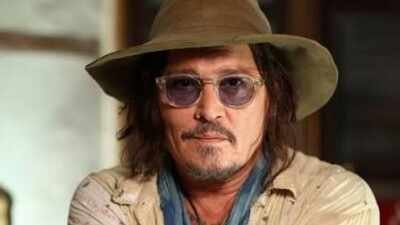 In 1995, Johnny Depp bought 41 acres of land in Kentucky and sold it after a few years; in 2005, he repurchased it for his mother and, a decade later, listed it again at a much lower price |