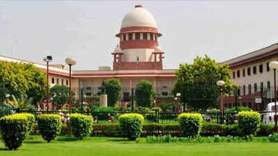 Post-retirement benefits for judges: SC asks Centre to consider a former HC chief justice to head panel | India News