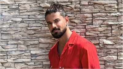Sooraj Pancholi: ‘I have never met late Disha Salian or Aditya Thackeray ever in my life’: Sooraj Pancholi issues fresh statement after CBI probe, urges agencies to investigate ‘thoroughly and completely’ | Hindi Movie News