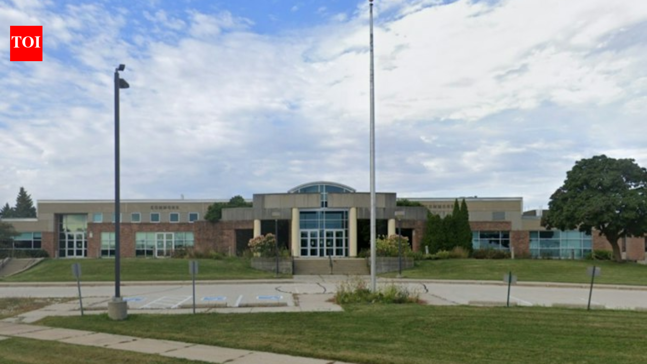 A Wisconsin university campus closed in 2025 after roughly six decades of classes; one year later, its 76-acre property has been approved for sale and could be redeveloped into about 670 homes