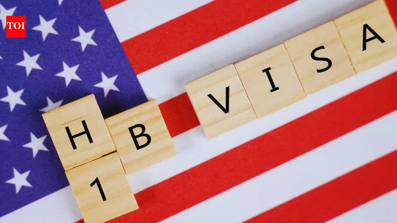 JD Vance’s H-1B warning to corporate America: We are not going to let you lay off American workers so you can replace them with cheap foreign labor