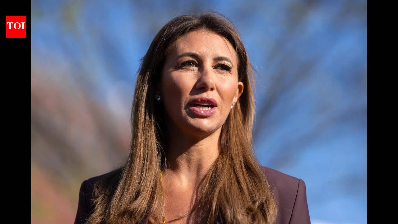 Who is Turhan Mildon? Turkish businessman set to marry Trump’s former lawyer Alina Habba