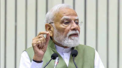 8 years of Ayushman Bharat: 60 crore beneficiaries, Rs 2 lakh crore in treatment | India News
