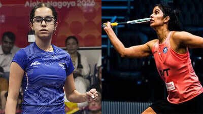Asian Games: Joshna Chinappa makes history with sixth medal; Anahat, Abhay storm into semis as India assure three squash medals | Asian Games 2026 News