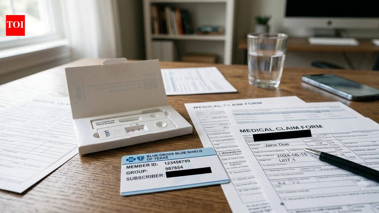 Americans ordered what were advertised as ‘no cost’ Covid tests online; prosecutors say their insurance information was then used to bill more than $500 million for services that were never provided