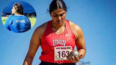 ’15 years … I waited for long’: Krishna Jayasankar set for her India moment at Asian Games | Asian Games 2026 News