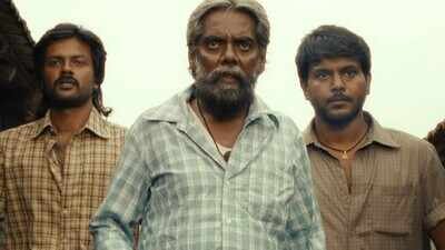 ‘Dorothy’ banned in Malaysia over LGBTQ-related content as Karthik Subbaraj’s Keerthy Suresh starrer opens in India after standing ovation at TIFF | Tamil Movie News