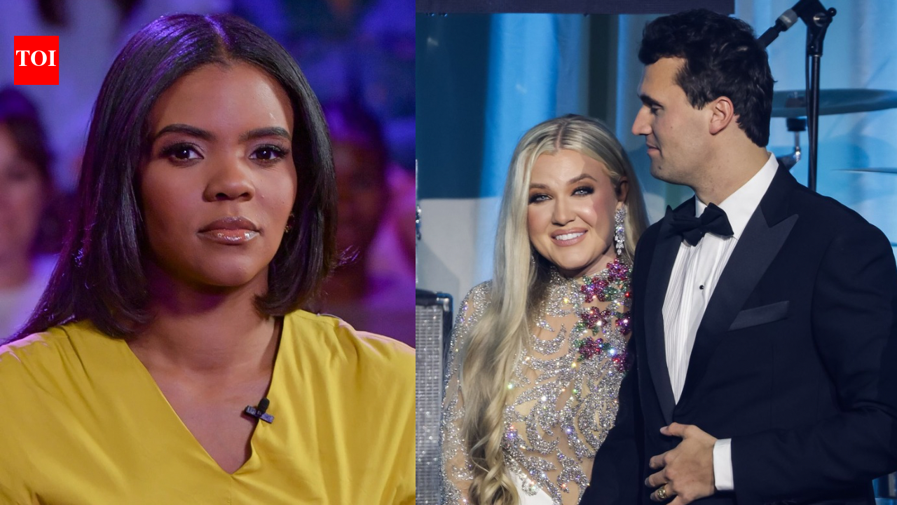 TPUSA insisted Charlie Kirk should speak outdoors despite security concerns, claims bombshell report; Candace Owens says ‘my jaw is on the floor’