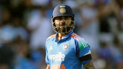 In 2018, West Indies witnessed Virat Kohli’s 10,000-run record; 8 years later, he chases another unique milestone in ODIs | Cricket News
