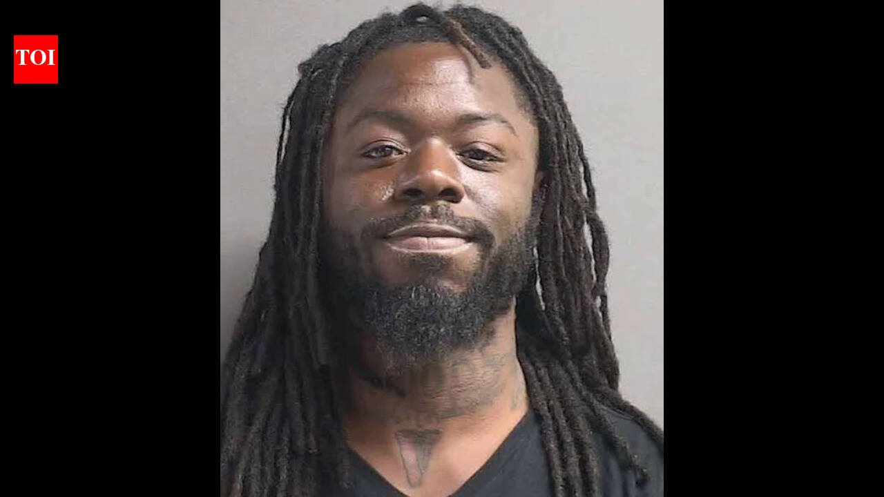 ‘I am King Tutankhamun’: Pittsburgh doctor murder suspect Elijah Hemingway told police he was not a ‘physical being’ during bizarre Florida incident in past