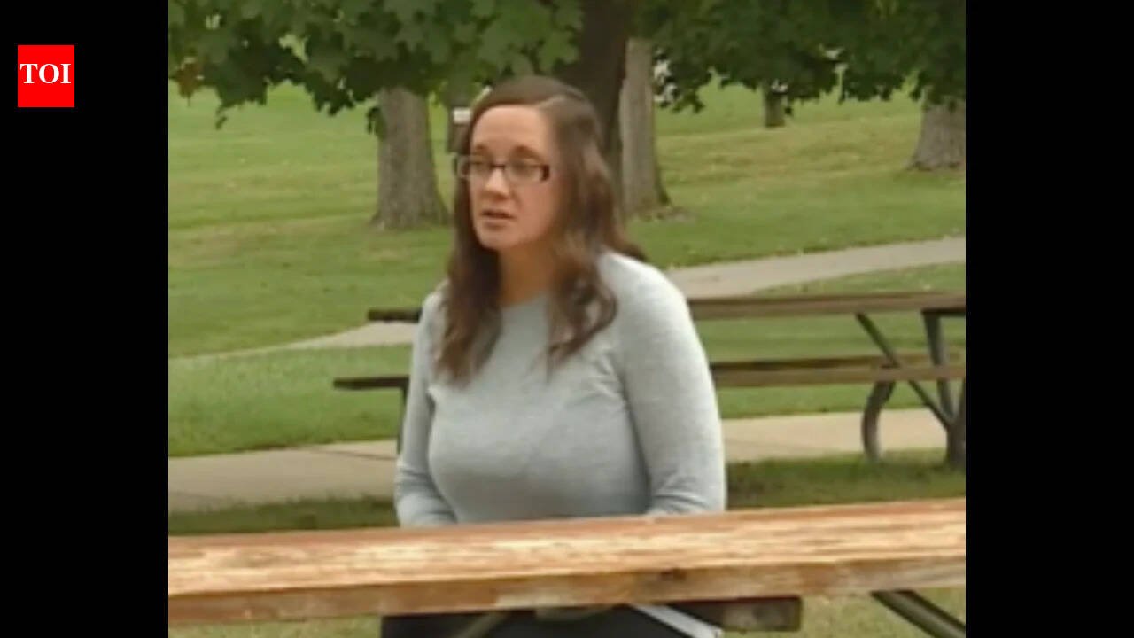 Missouri teacher loses job after OnlyFans account discovered, says it’s been there for years; someone must have searched for it