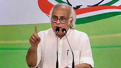 ‘Damage control’ after EC row: Congress demands SIR rollback, CEC’s resignation | India News