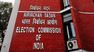 After meeting, EC says officials will visit homes of those sent notices | India News