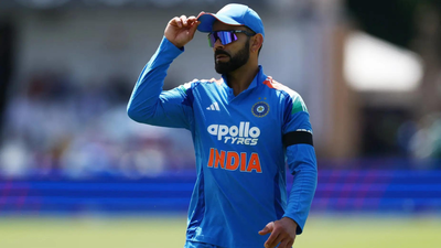 ‘I was distraught’: Virat Kohli reveals defeat that was ‘too tough to swallow’ | Cricket News