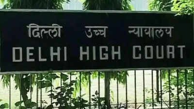 ‘Marriage does not advance a child’s age’: Delhi HC rejects Muslim personal law defence in POCSO case | India News