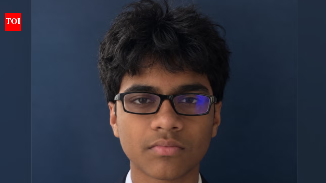 A 14-year-old Georgia student scored a perfect 1600 on the SAT after taking college-level courses; Ashrit Talluri of Fulton County achieved the maximum score while still in an age group far younger than typical SAT test-takers