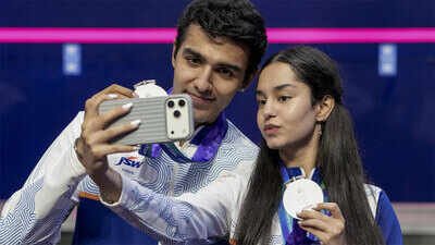 Asian Games Medal Tally: Why India dropped out of top 10 despite winning seven more medals | Asian Games 2026 News