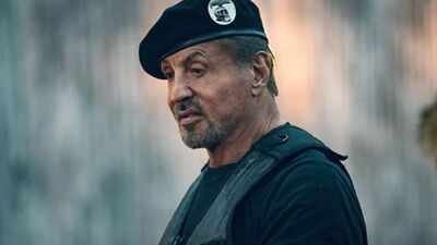 ‘I got down to 2.6 per cent body fat’: Sylvester Stallone reveals he battled bulimia while building his ‘Rocky III’ physique | English Movie News
