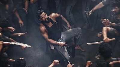 After Yash’s ‘Toxic,’ ‘The Paradise’ ratings disabled on the ticket booking app as Nani ACCEPTS he has learnt from the film’s ‘flaws’ | Telugu Movie News