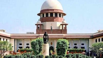 SC asks EC to decide TMC name, symbol dispute between rival factions within 3 months | India News