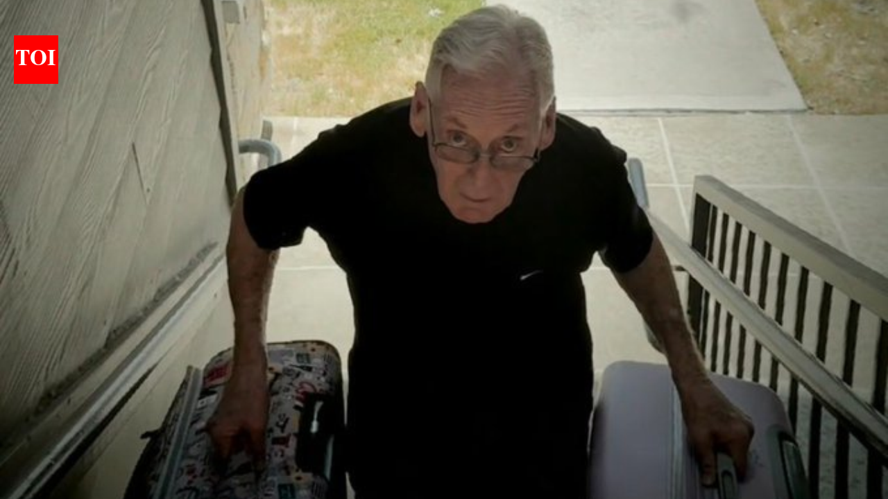 US 81-year-old viral delivery driver’s $700K fundraiser for wife’s cancer treatment pulled after discovering daughter posed as neighbour to raise money | World News