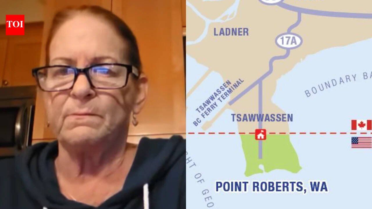‘Have you ever voted in US election?’ 61-year-old Canadian citizen, US Green Card holder, detained at border, interrogated for 6 hours, made to sign removal order