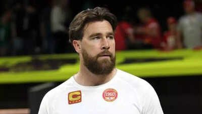 Travis Kelce’s $12.35M real estate portfolio spans nearly 48,000 square feet across three luxury homes | NFL News