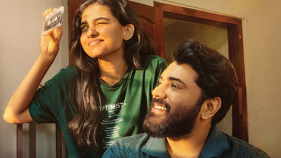 ‘Bethlehem Kudumba Unit’ box office collection day 39: Nivin Pauly-Mamitha Baiju film sees 70.9% drop, earns Rs 32 lakh | Malayalam Movie News
