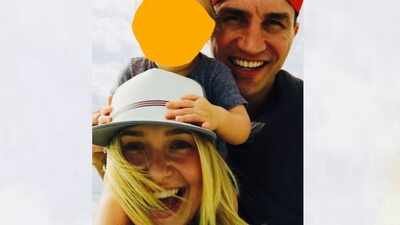 Wladimir Klitschko files for temporary guardianship of daughter Kaya’s estate following Hayden Panettiere’s death |