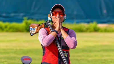 Neeru Dhanda: From tin cans and a borrowed gun to World Cup history and Asian Games gold | Asian Games 2026 News