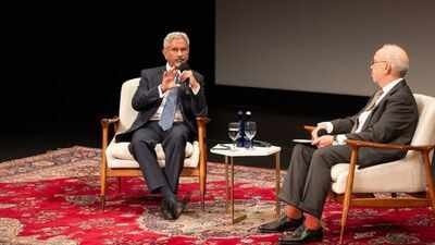 Lack of empathy over terror concerns, trade ‘bump’: Jaishankar explains what weighs on India-US ties | India News