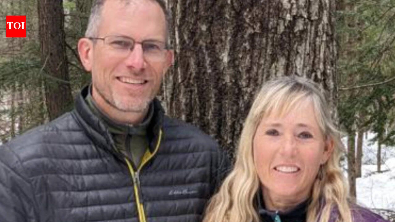 In 1997, two young scientists bought 116 acres beside New Hampshire’s Bear Brook State Park; 25 years later, they placed the entire farm under conservation protection for wetlands, forests and wildlife